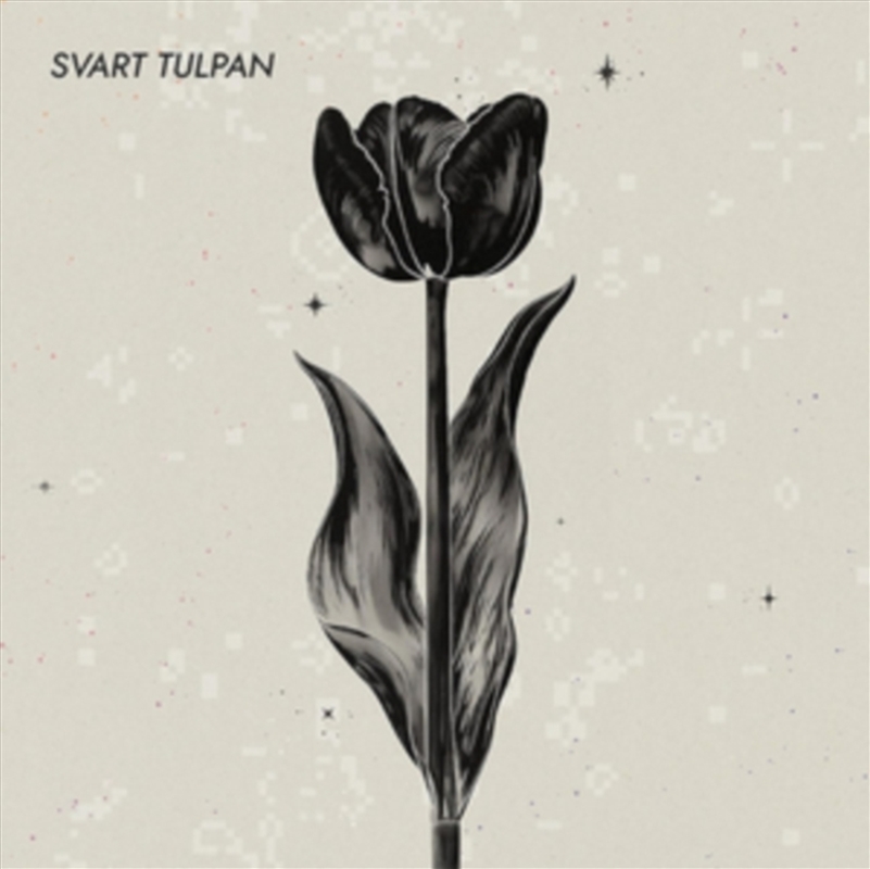 Svart Tulpan - Remix/Product Detail/Rock/Pop