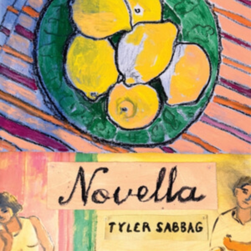 Novella/Product Detail/Jazz