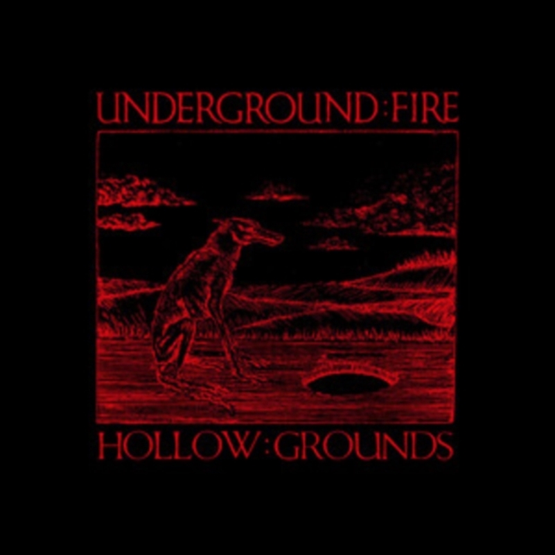 Hollow Grounds/Product Detail/Dance