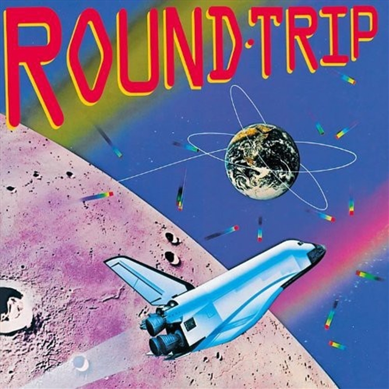 Round Trip/Product Detail/Soul