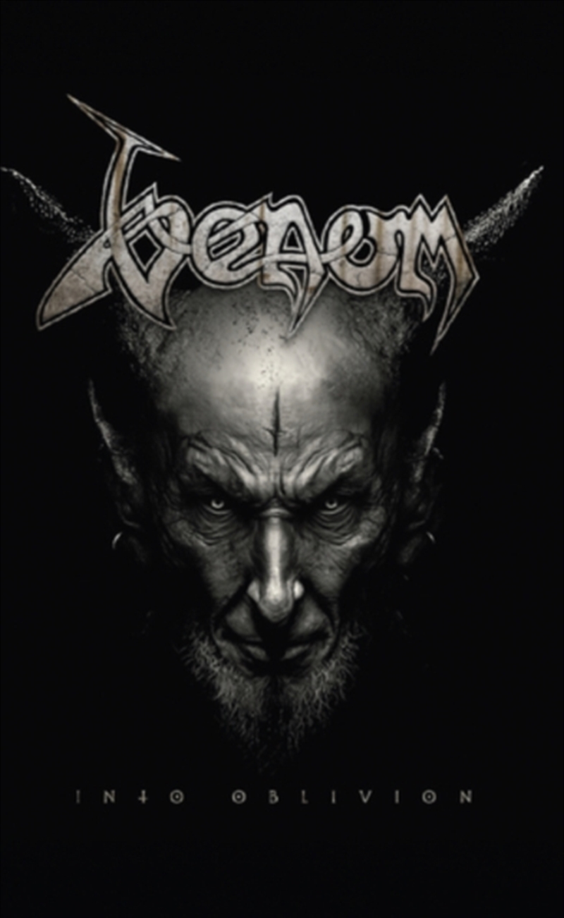 Into Oblivion/Product Detail/Rock/Pop