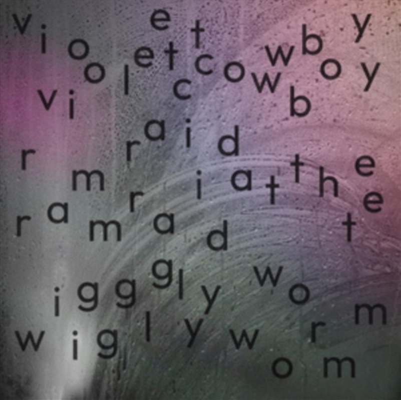 Ramraid At The Wiggly Worm/Product Detail/Dance