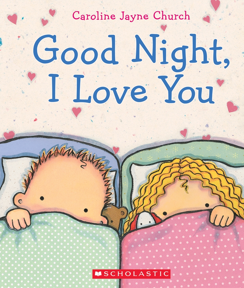 Good Night, I Love You/Product Detail/Early Childhood Fiction Books