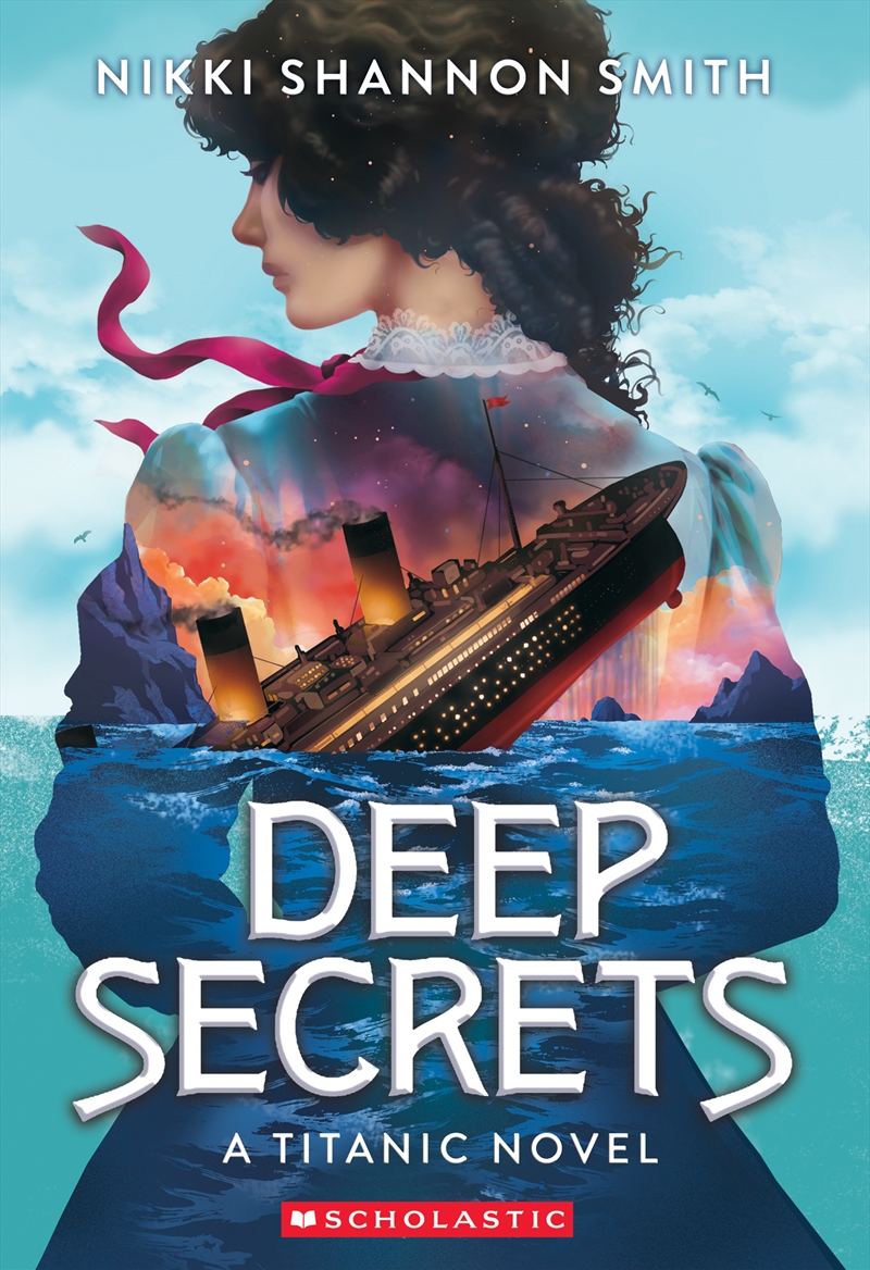 Deep Secrets/Product Detail/Early Childhood Fiction Books