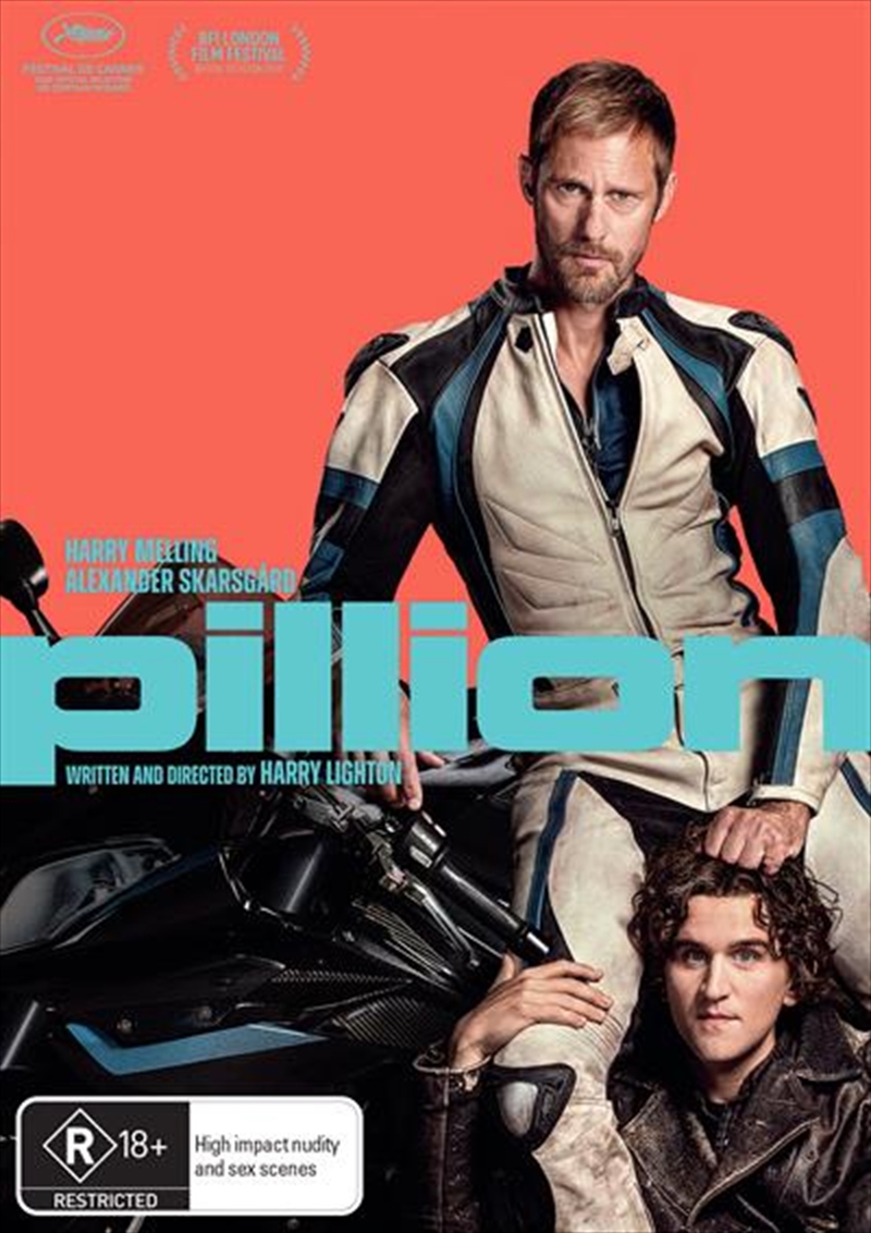 Pillion/Product Detail/Drama