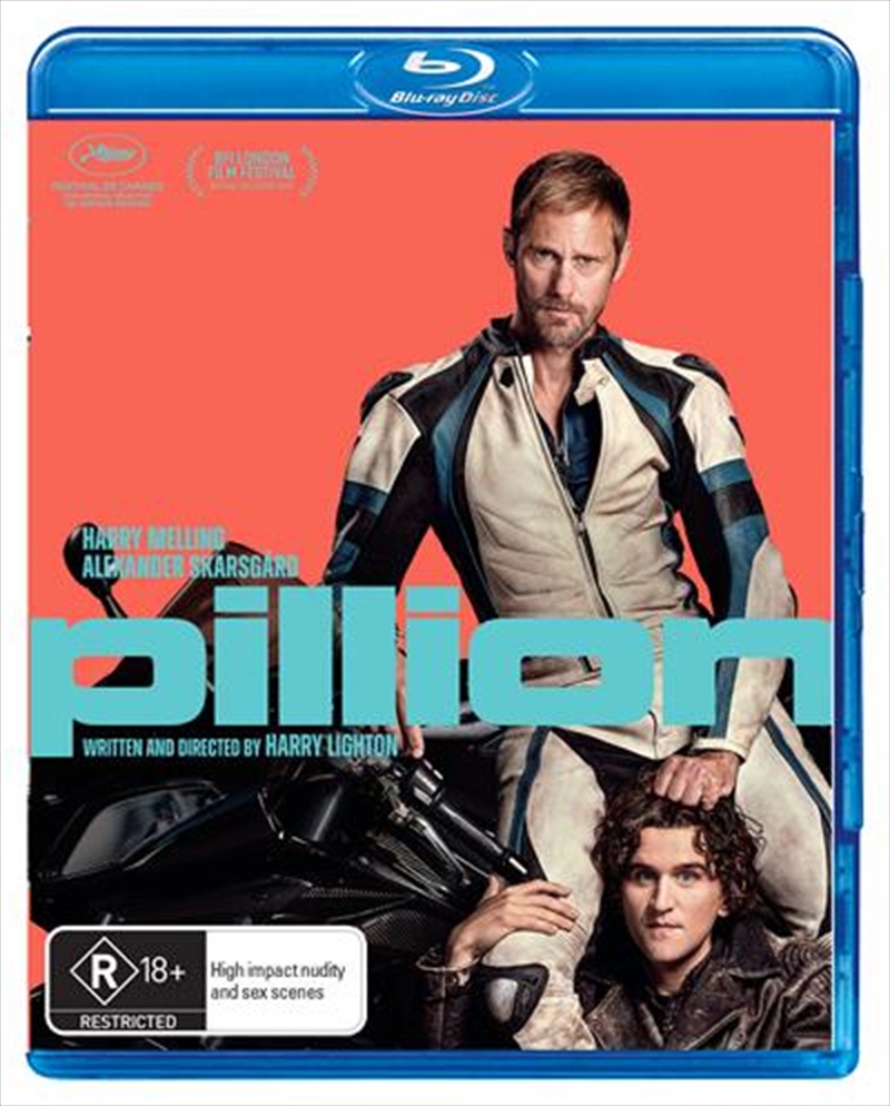 Pillion/Product Detail/Drama