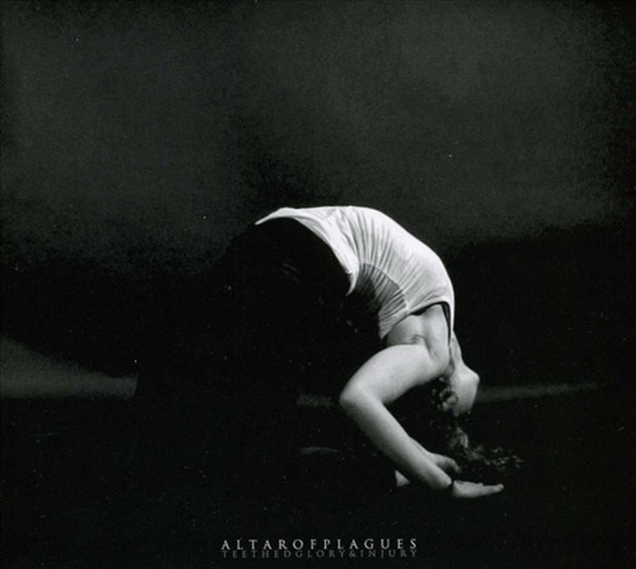 Teethed Glory And Injury/Product Detail/Metal