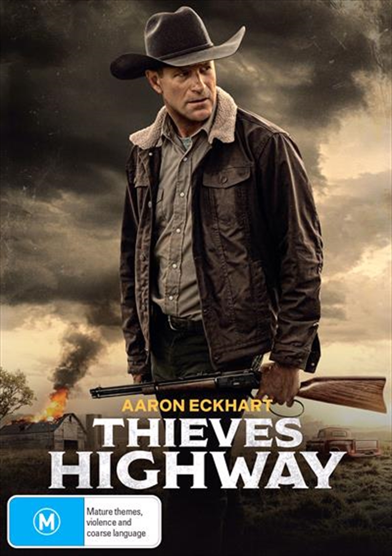 Thieves Highway/Product Detail/Action