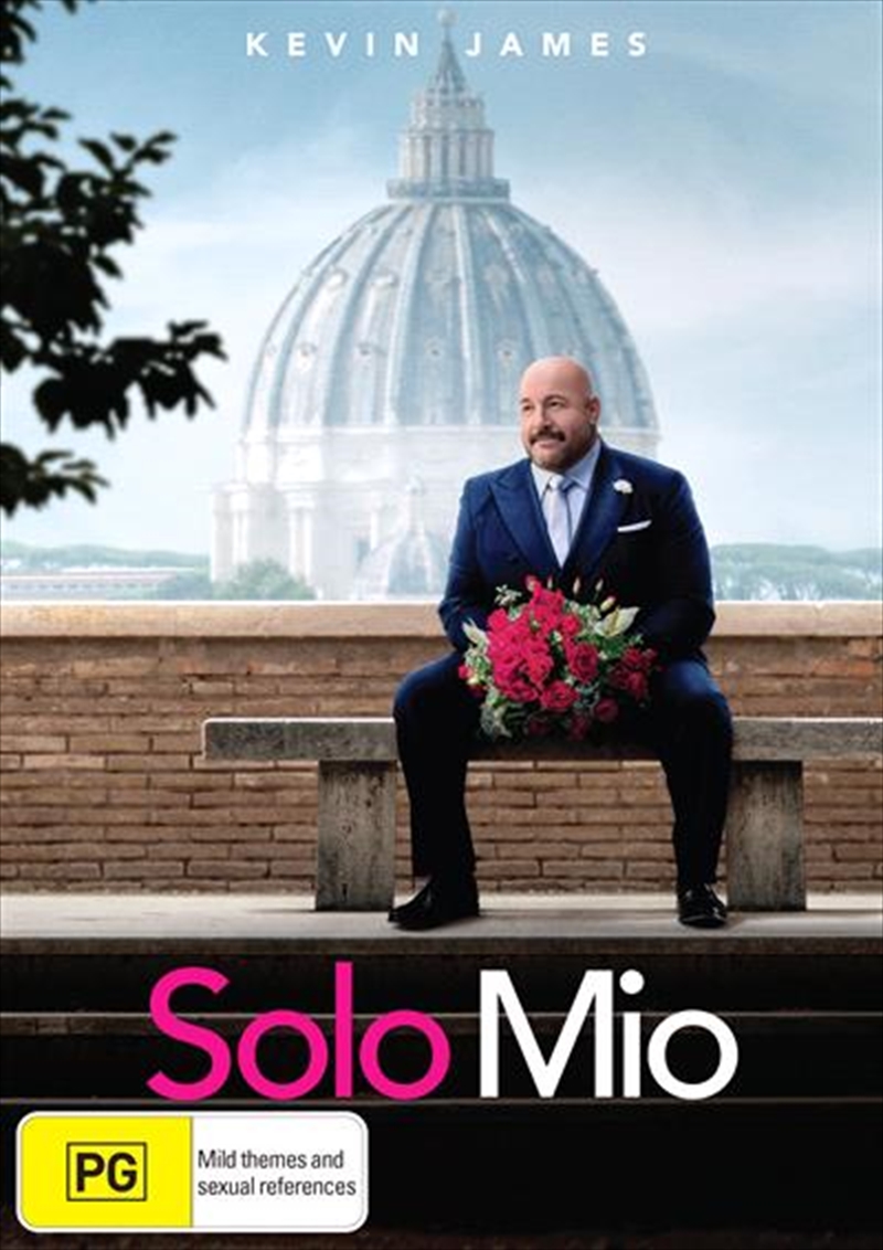 Solo Mio/Product Detail/Drama