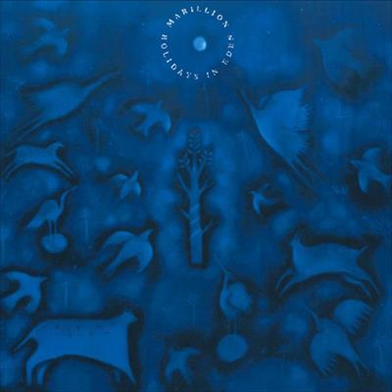 Holidays In Eden - Picture Disc Vinyl/Product Detail/Rock/Pop