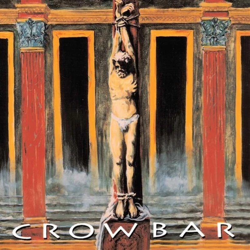 Crowbar/Product Detail/Rock/Pop