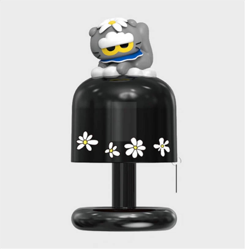G-Dragon - Zo&Friends Mood Lamp/Product Detail/KPOP Merch