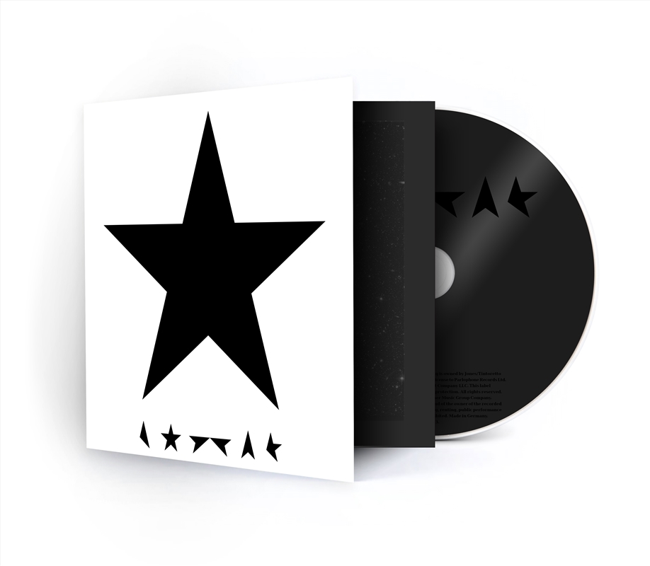Blackstar/Product Detail/Rock