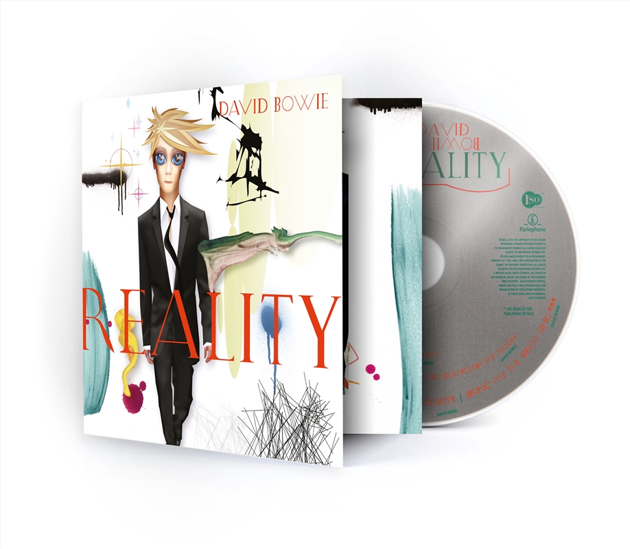 Reality/Product Detail/Rock