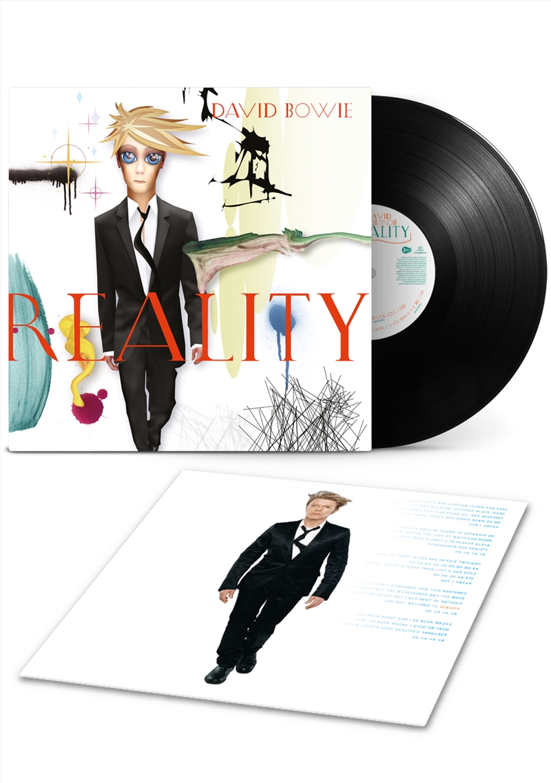 Reality/Product Detail/Rock
