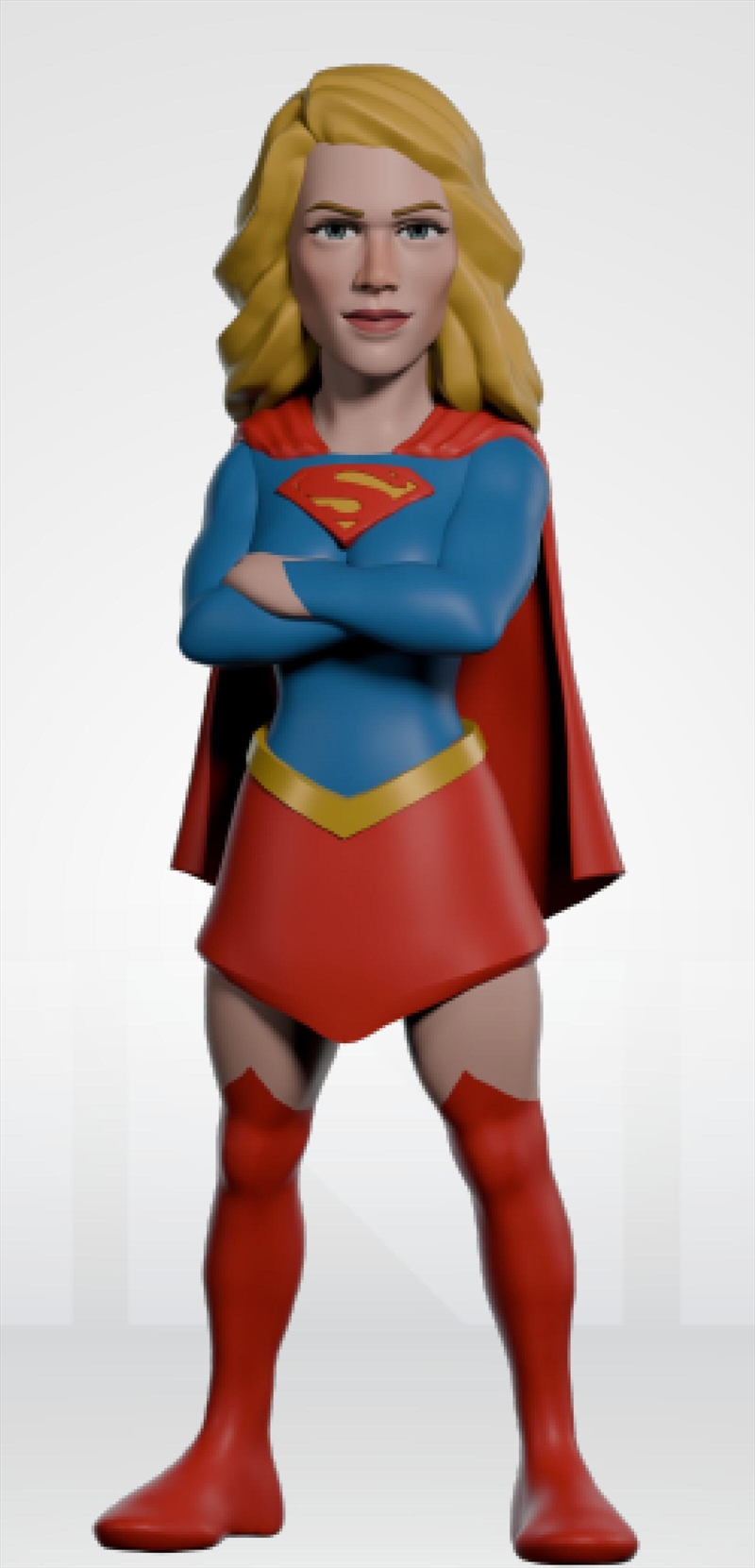 MINIX - DC Supergirl 176/Product Detail/Figurines