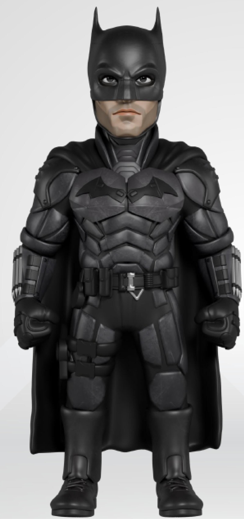 MINIX - DC The Batman Batman (Robert Pattinson)/Product Detail/Figurines