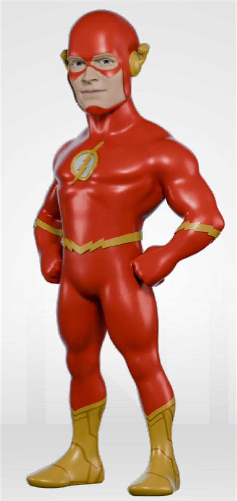 MINIX - DC The Flash 175/Product Detail/Figurines