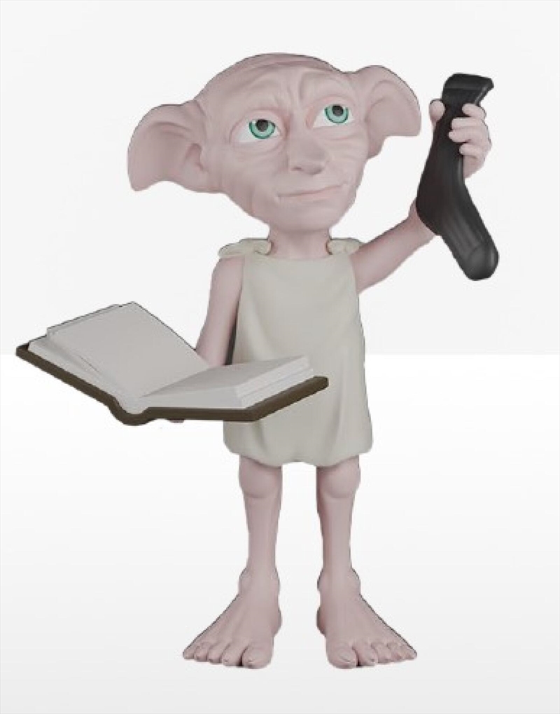 MINIX - Harry Potter Dobby 159/Product Detail/Figurines
