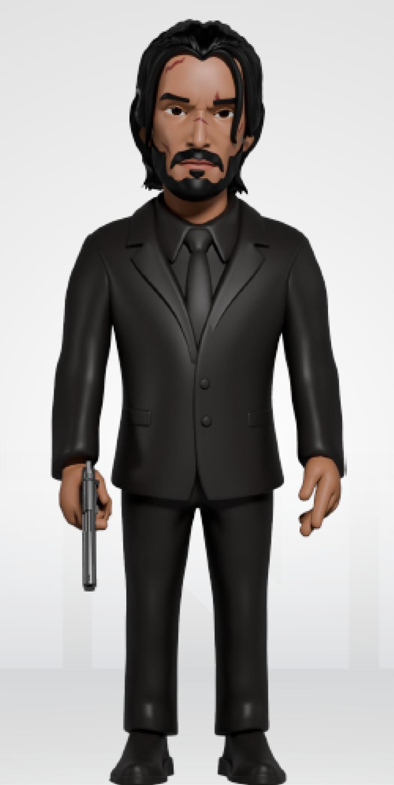 MINIX - John Wick/Product Detail/Figurines
