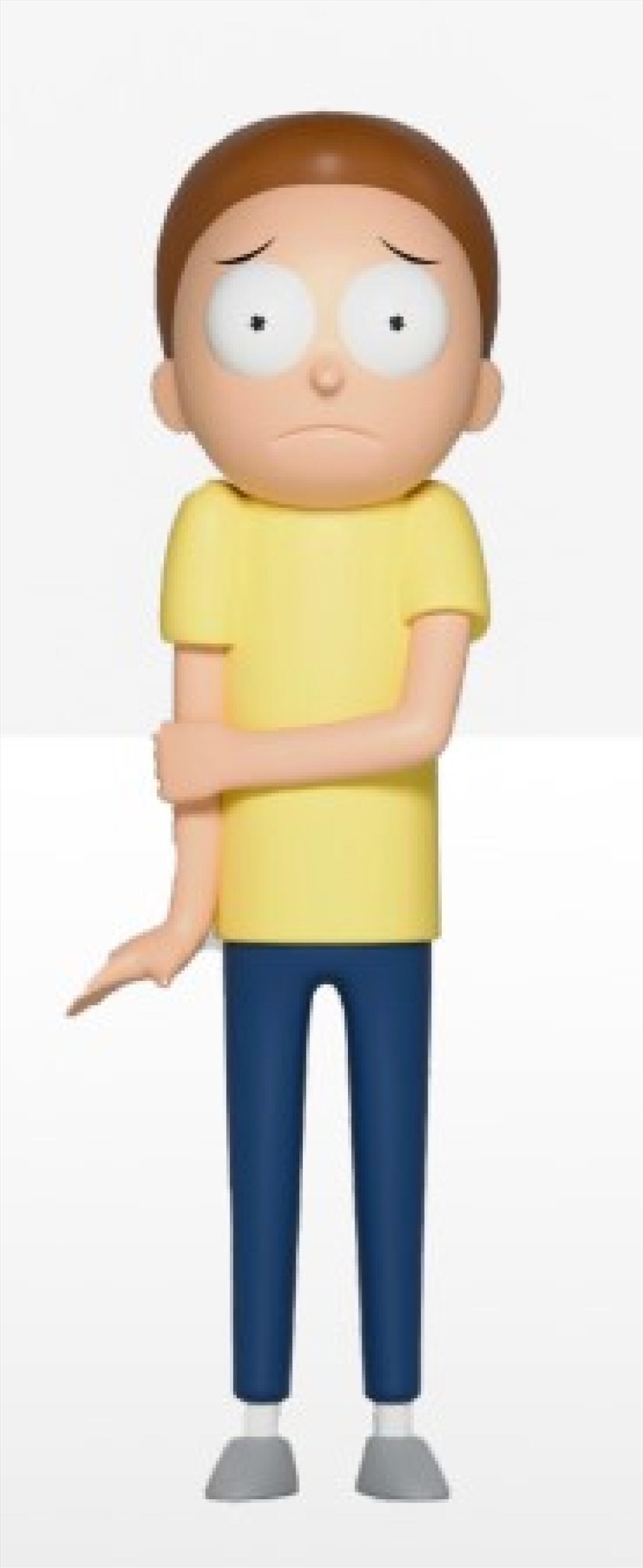MINIX - Rick and Morty Morty Smith 172/Product Detail/Figurines