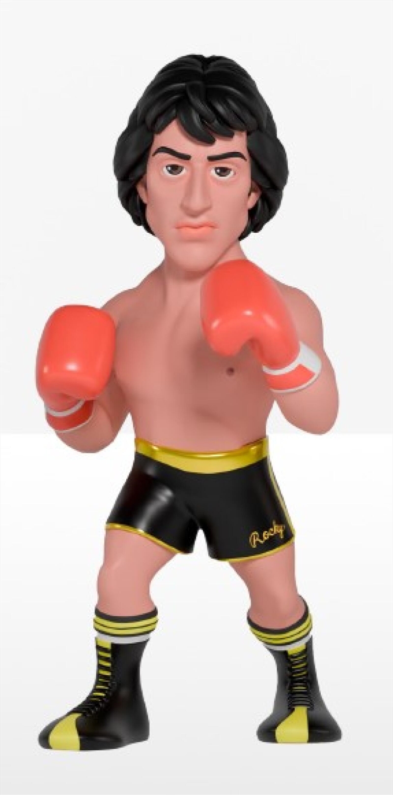 MINIX - Rocky 2 Rocky Balboa 164/Product Detail/Figurines