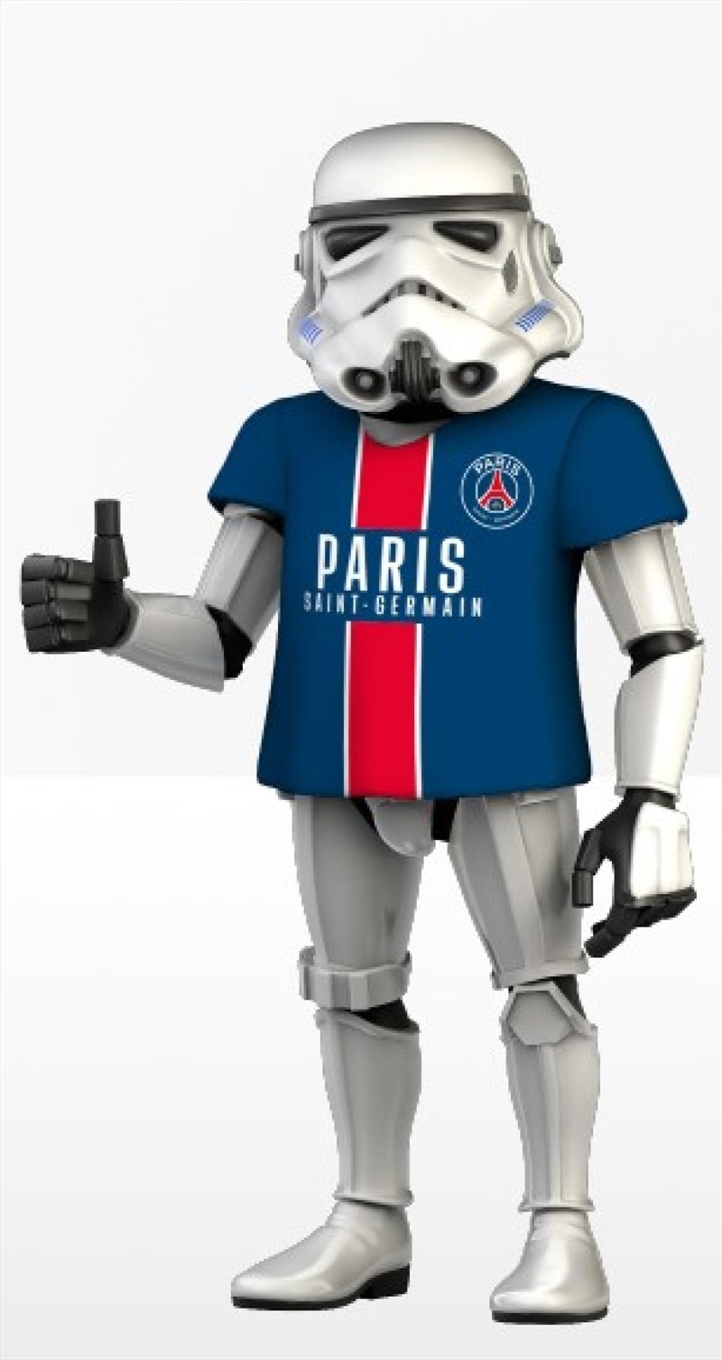 MINIX - Star Wars Stormtrooper PSG Fan 267/Product Detail/Figurines