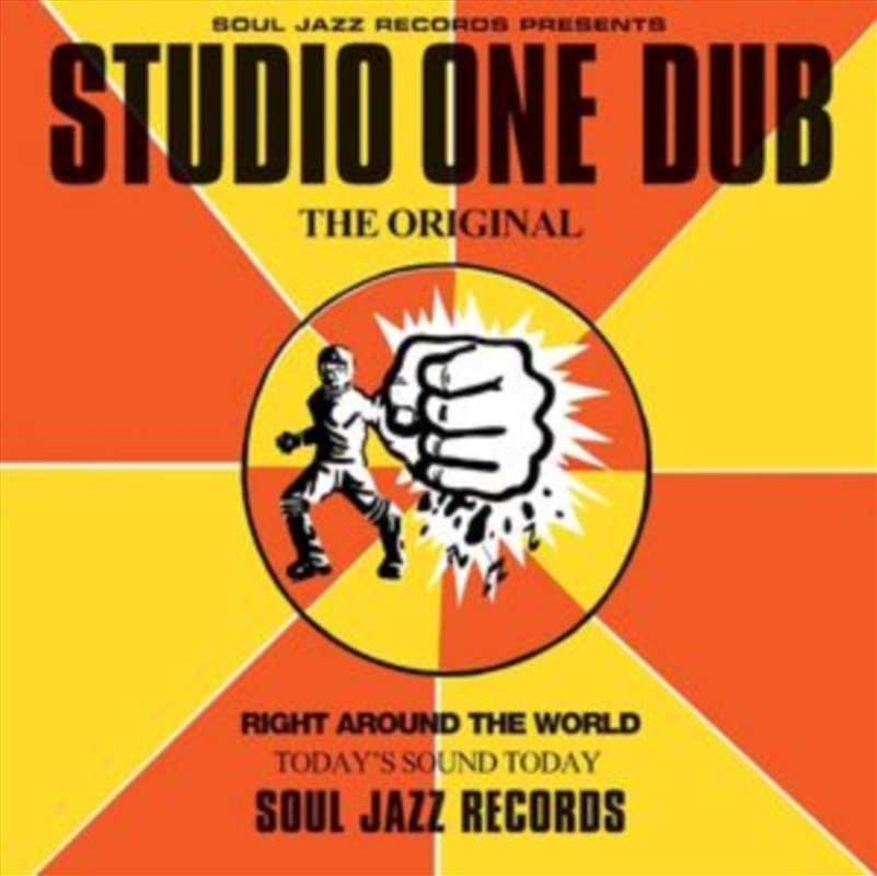 Studio One Dub/Product Detail/Jazz