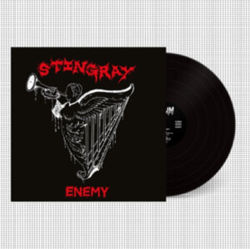 Enemy/Product Detail/Rock/Pop