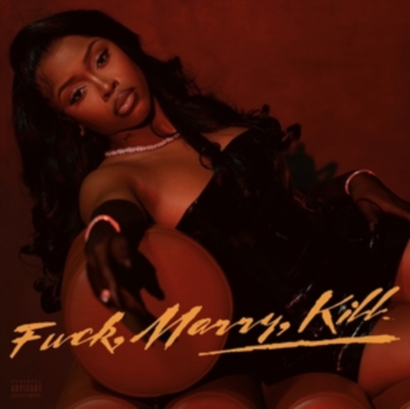Fuck / Marry / Kill/Product Detail/Hip-Hop