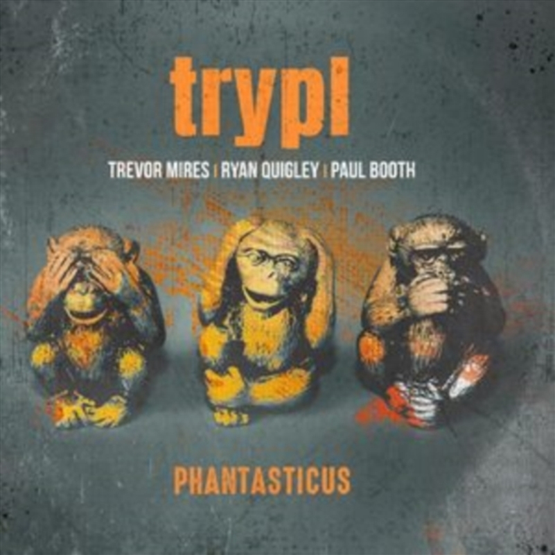 Phantasticus/Product Detail/Jazz