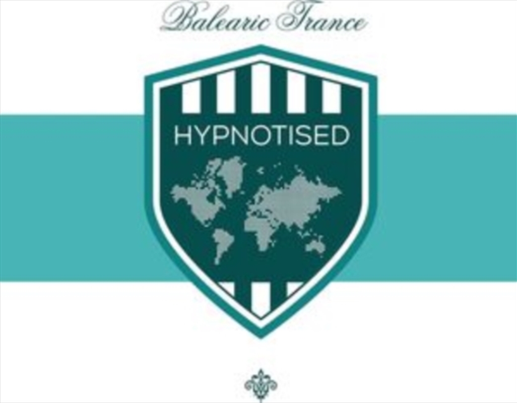 Hypnotised Presents Balearic Trance/Product Detail/Easy Listening
