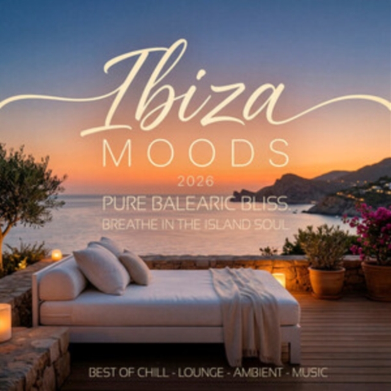 Ibiza Moods 2026/Product Detail/Classical