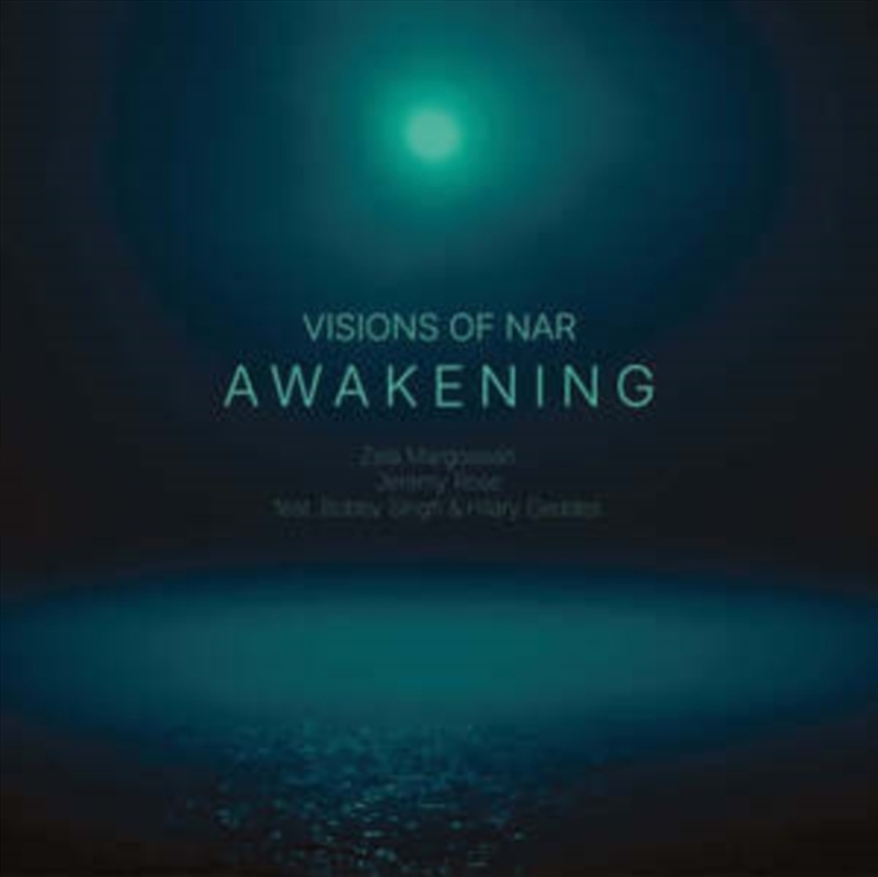 Awakening/Product Detail/Jazz