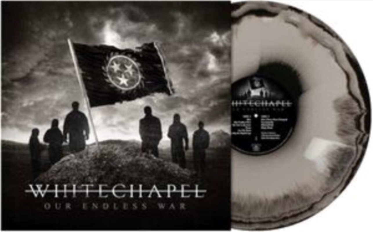 Our Endless War/Product Detail/Rock/Pop