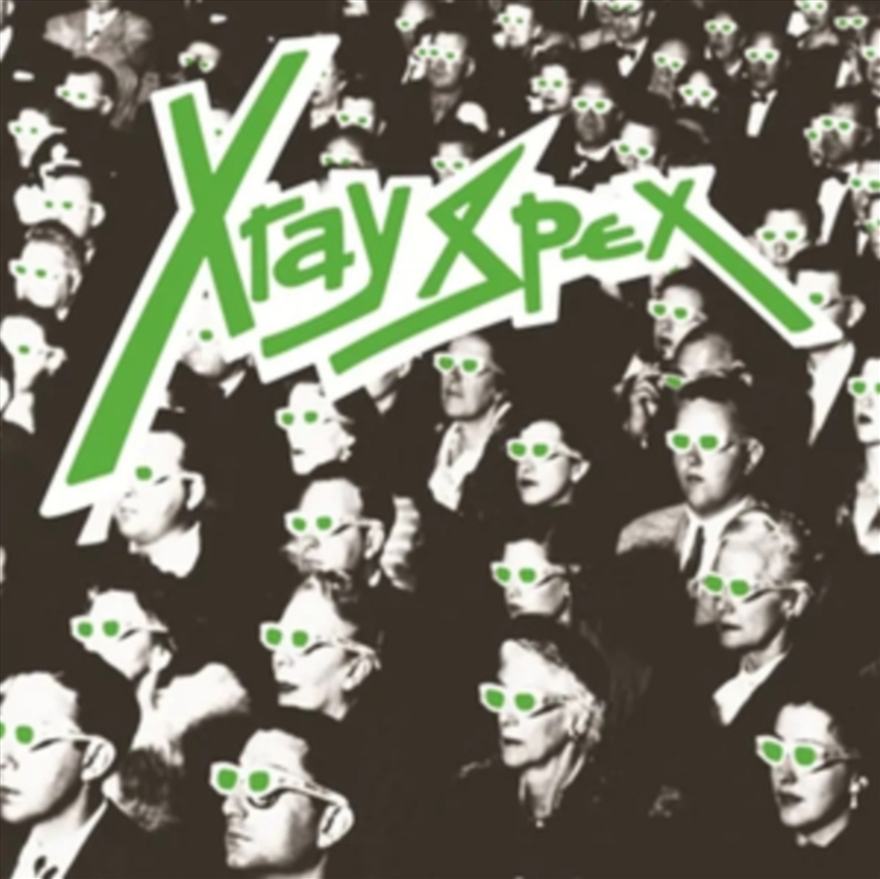 Obsessed With You - The Early Years/Product Detail/Punk