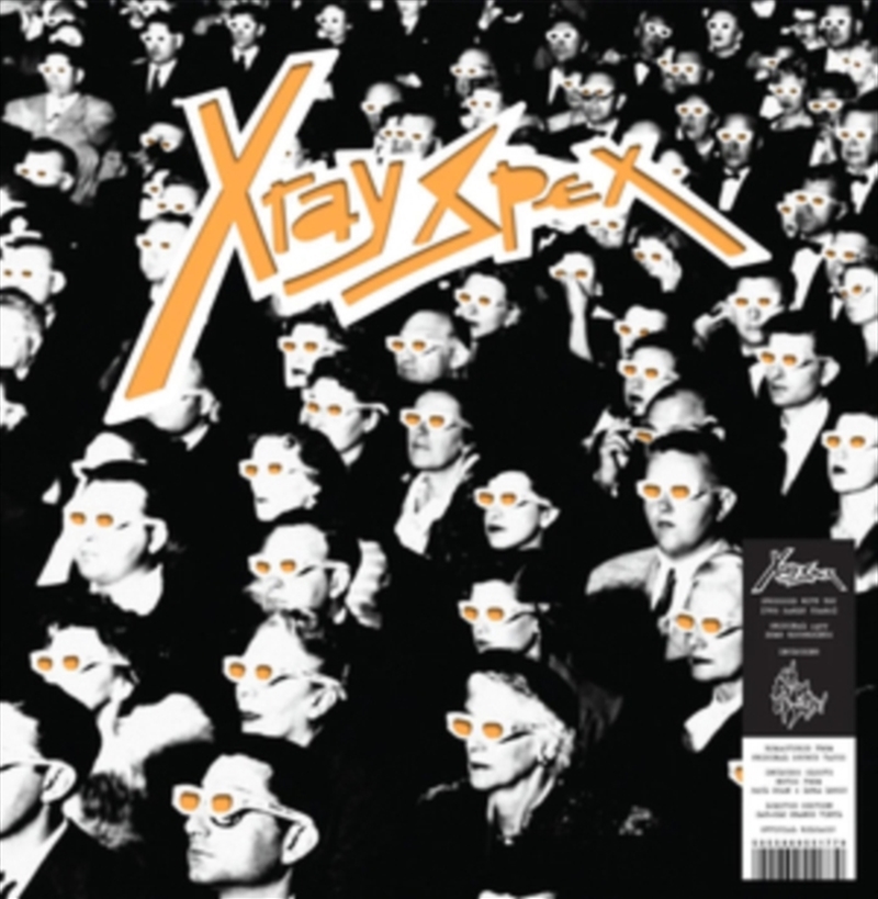 Obsessed With You - The Early Years/Product Detail/Punk