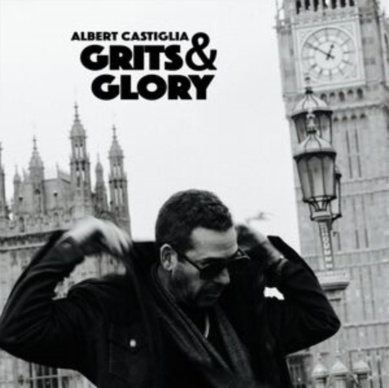 Grits & Glory/Product Detail/Blues