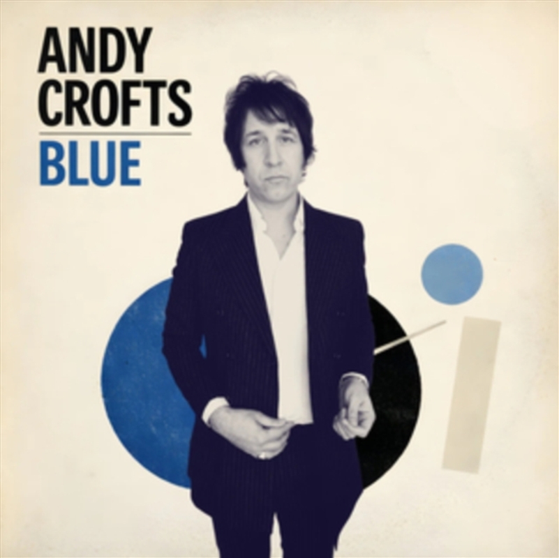 Blue/Product Detail/Rock/Pop
