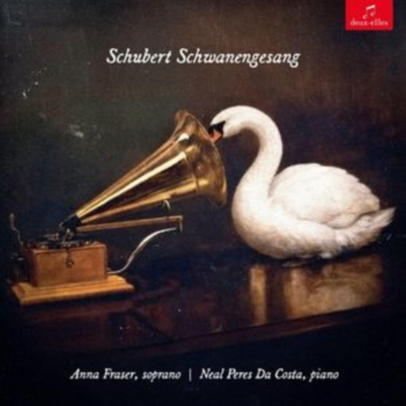 Schwanengesangen/Product Detail/Classical