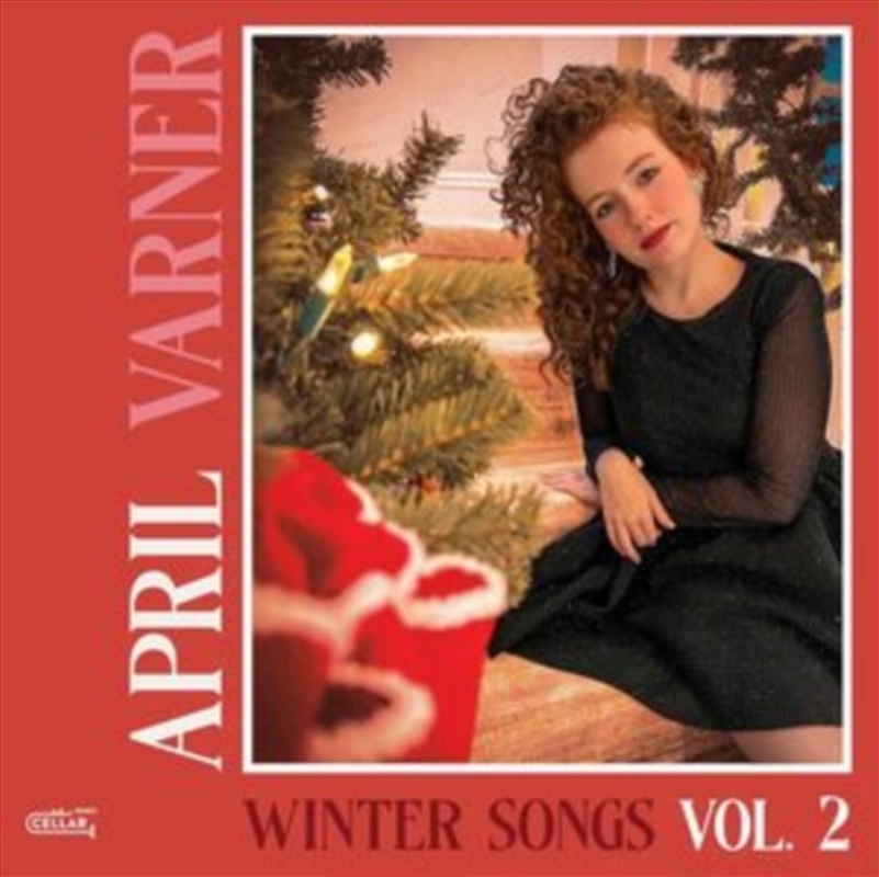 Winter Songs Vol. 2/Product Detail/Jazz