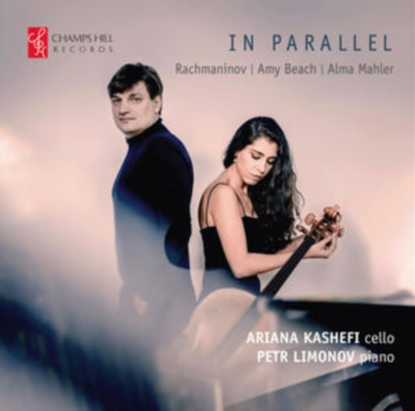 In Parallel/Product Detail/Classical