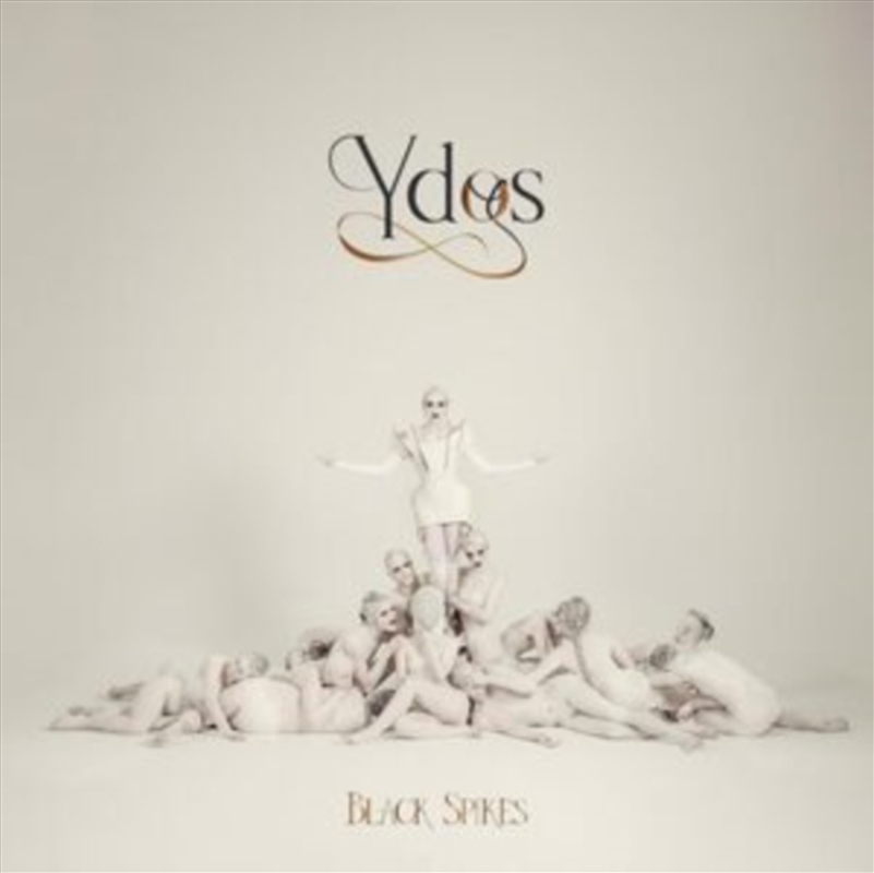 Ydos/Product Detail/Rock/Pop