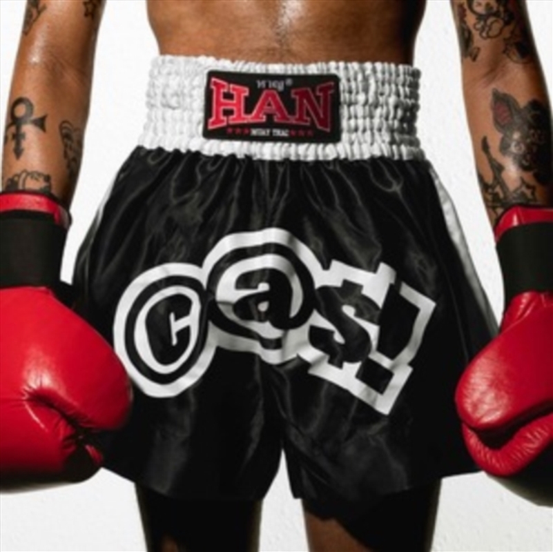 Casi/Product Detail/Hip-Hop