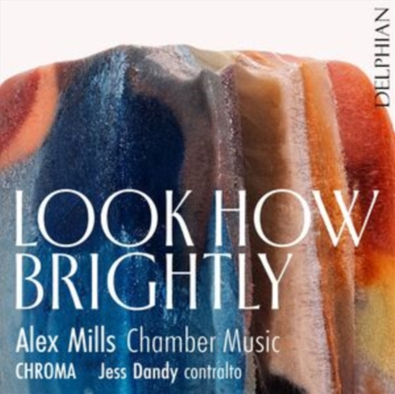 Look How Brightly/Product Detail/Rock/Pop