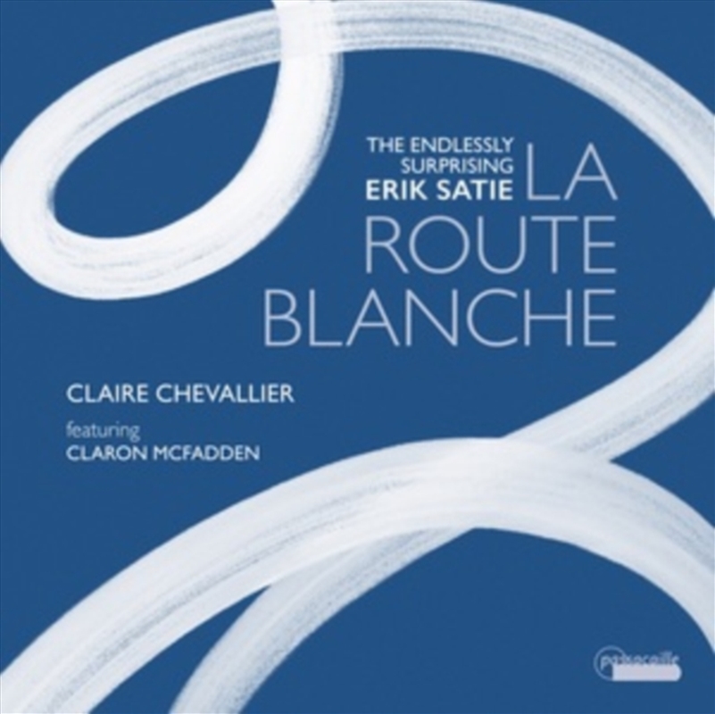 La Route Blanche/Product Detail/Classical