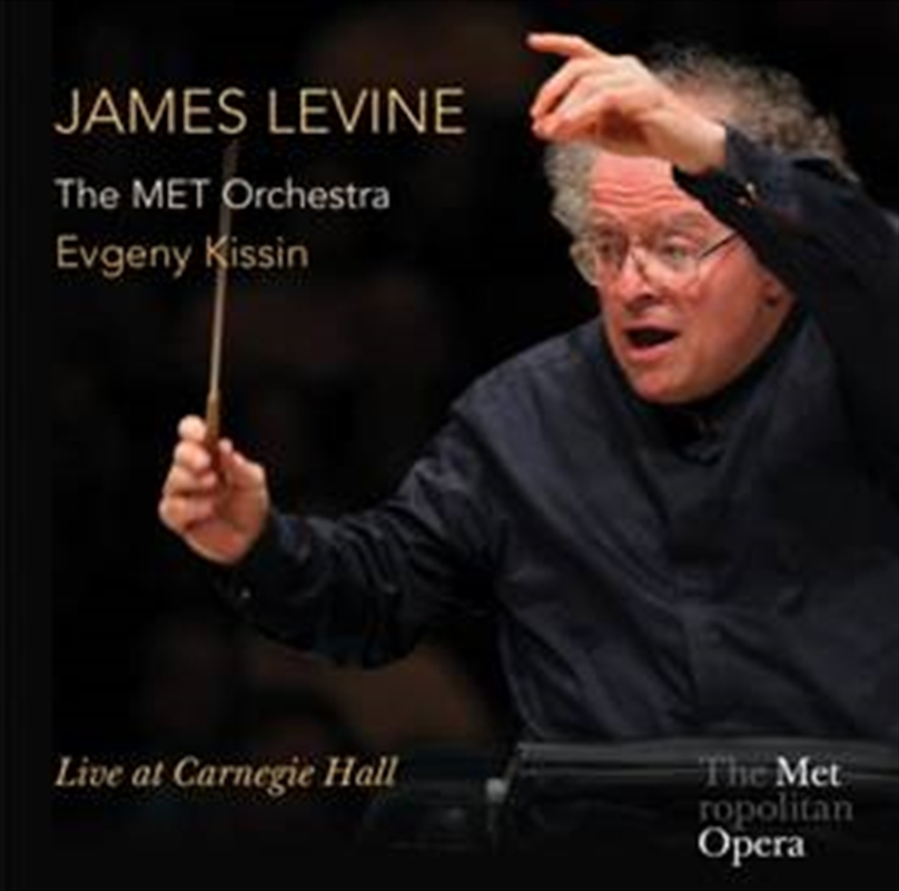 Live At Carnegie Hall/Product Detail/Classical