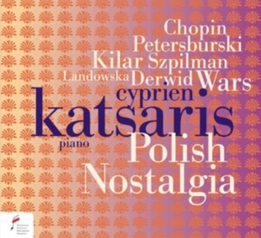 Polish Nostalgia/Product Detail/Classical