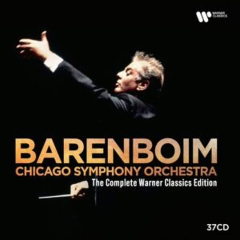 Complete Warner Classics Edition/Product Detail/Classical