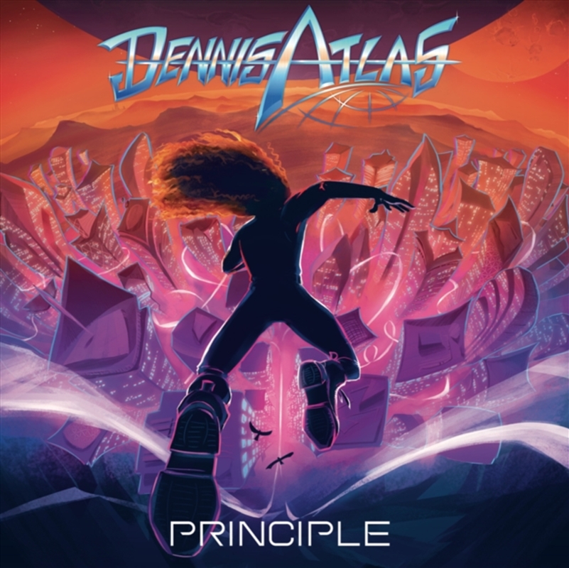 Principle/Product Detail/Dance